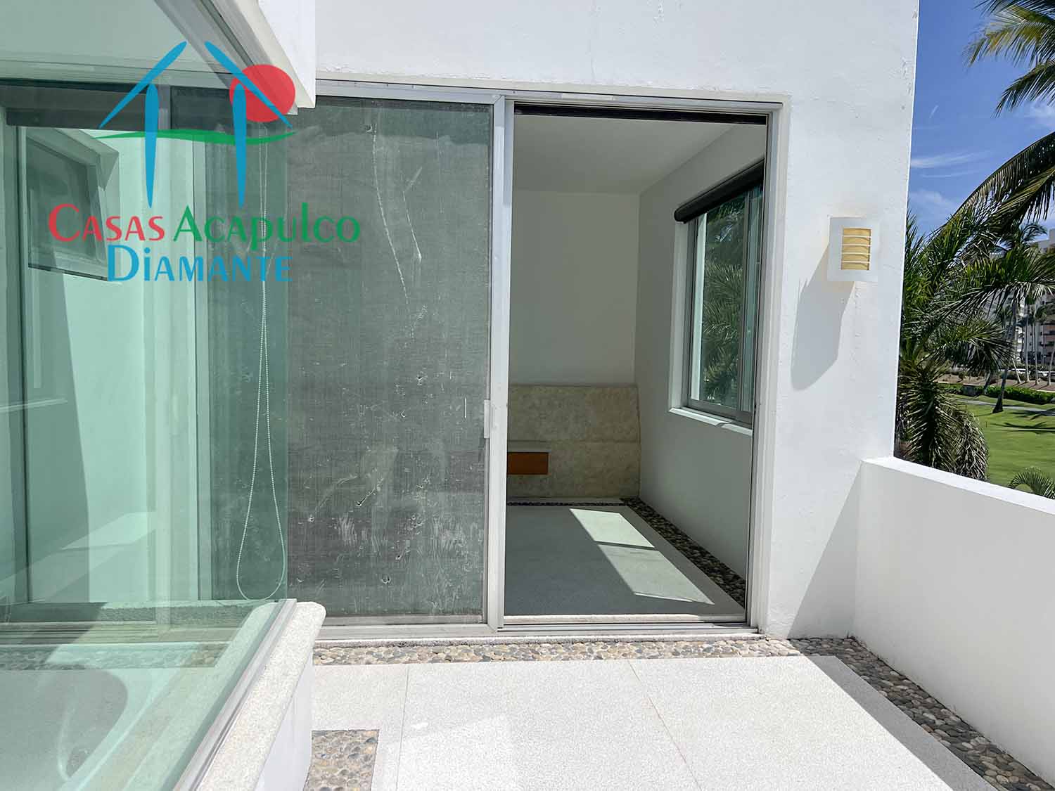 Xcaret 15 - Recámara principal 12